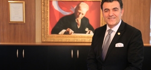 Başkan Demir'in "Ardahan'da işsizliği bitireceğim" sözü verilerle tescillen...