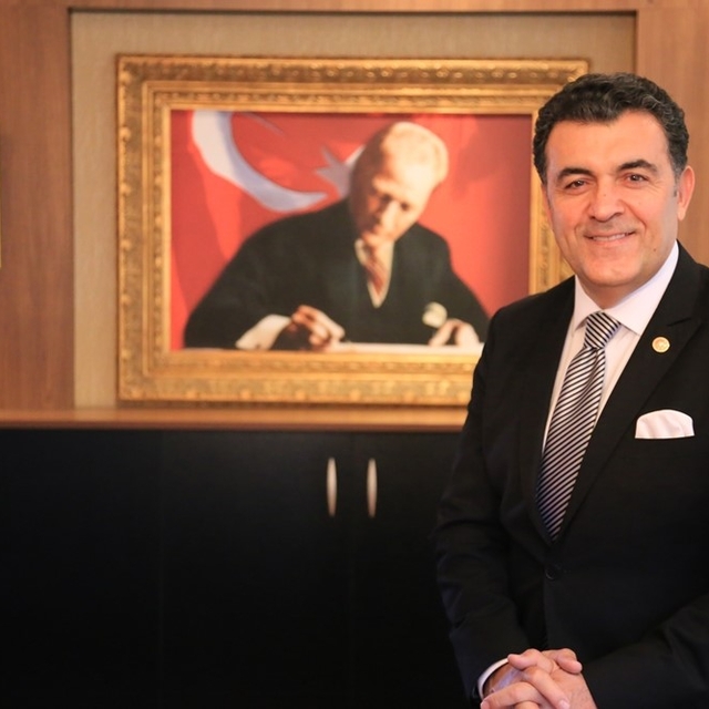 Başkan Demir'in "Ardahan'da işsizliği bitireceğim" sözü verilerle tescillen...