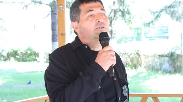 Kırklareli'nde Engelliler Haftası ve Anneler Günü etkinliği yapıldı