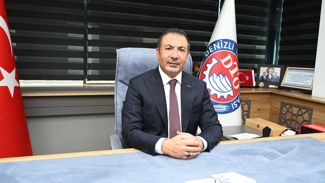 DTO Başkanı Erdoğan: "Anneler; merhametin, şefkatin ve fedakârlığın en güzel temsilcileridir"