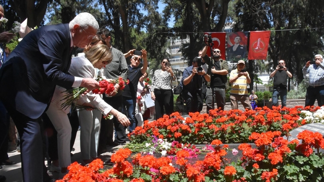 Dervişoğlu: Kadın eli değmeden bu ülkenin geleceğini kurtarabilmek mümkün değil (2)