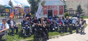 Engelliler Haftası'nda hak temelli yaklaşım vurgusu