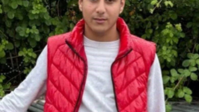 Nehirde kaybolan 17 yaşındaki genç yaşam savaşını kaybetti