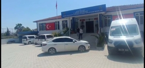 Hatay'da göçmen kaçakçılığı; 1 tutuklama