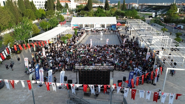 Galeri