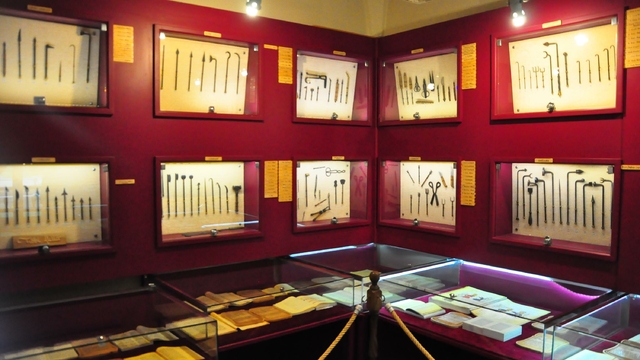 Galeri