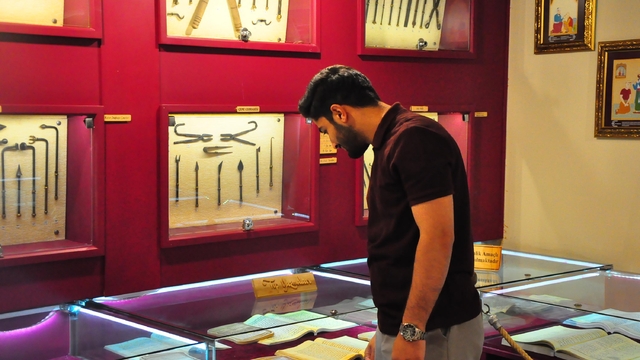 Galeri