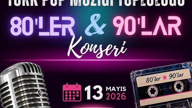 Nazilli Cumhuriyet Meydanı müzik dolu geceye hazırlanıyor