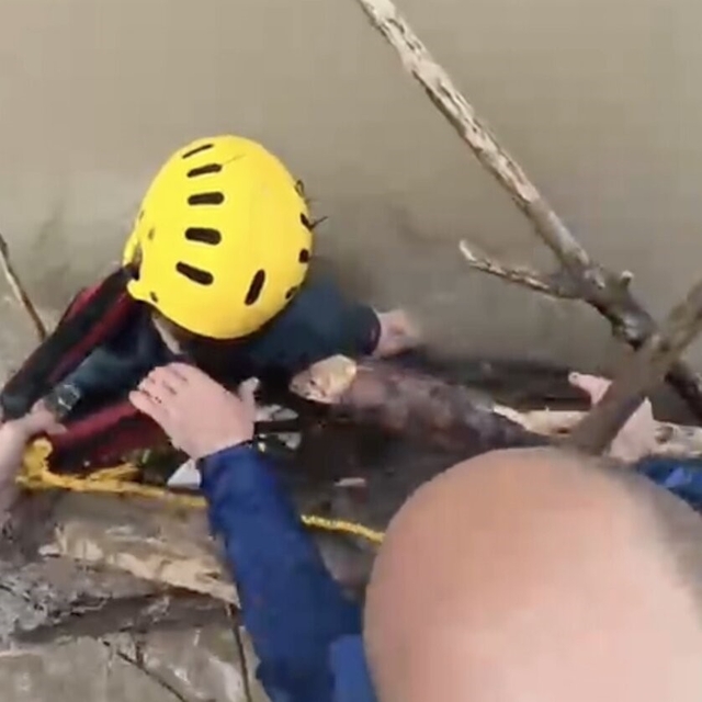 Rafting faciasının acı sonu aksiyon kamerasına yansıdı