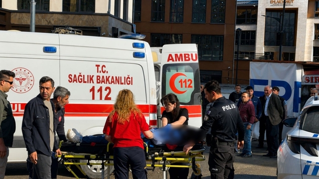Feride, eski eşi tarafından sokak ortasında öldürüldü