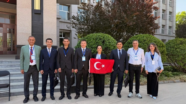 Muğla Büyükşehir'e Çin'den davet