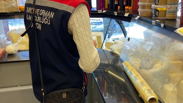 Didim'de turizm sezonu öncesi gıda denetimleri sıklaştı