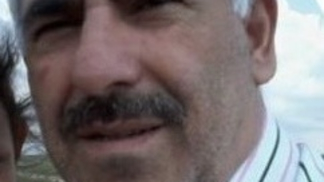 Sivas'ta KKKA şüphesiyle ölüm