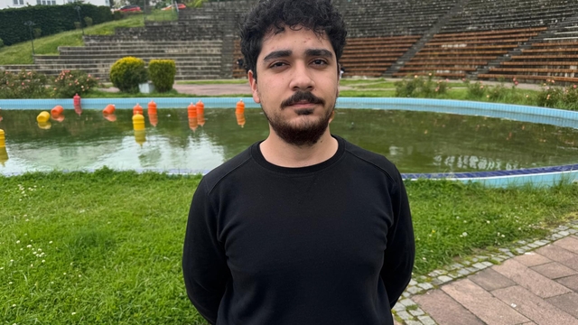 KTÜ'lü öğrenciler mini deniz aracı projeleriyle 2026 TEKNOFEST'te başarılı sonuç bekliyor
