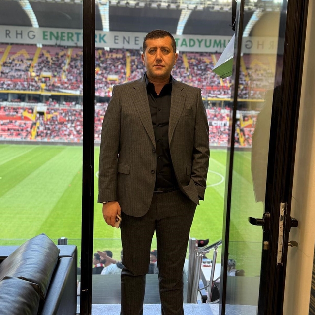 Milletvekili Baki Ersoy: "Bizim varlığımızdan rahatsız olanların sorumluluk...