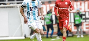 Erzurumspor FK, 1. Lig tarihinin puan rekorunu kırdı