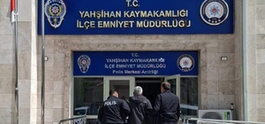 Kırıkkale'de uyuşturucu operasyonu: 1 tutuklama