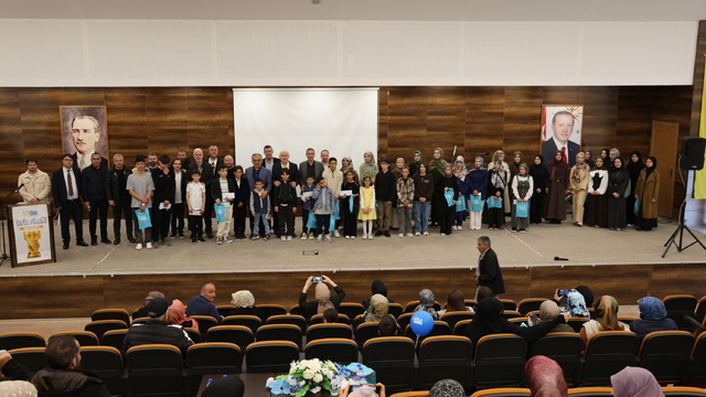 Galeri