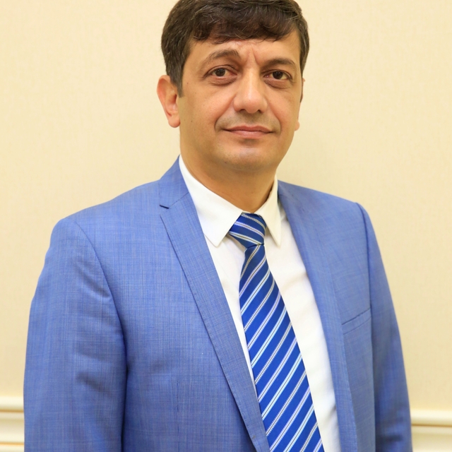 Tutuklanan Antalya Büyükşehir Belediyesi Genel Sekteri Tuncer'in yerine vek...