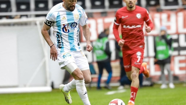 Erzurumspor FK, 1. Lig tarihinin puan rekorunu kırdı