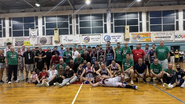 Ege'nin iki yakası Spor ve Kültür Festivali'nde buluştu