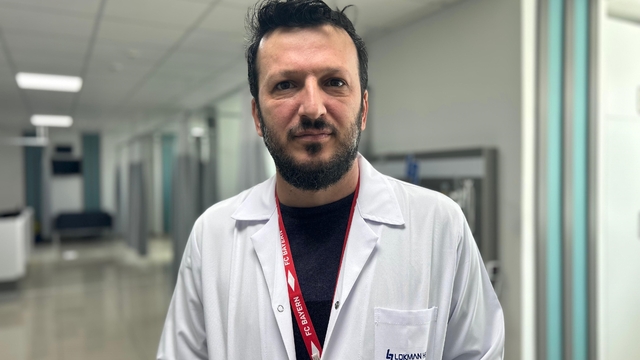 Onkoloji Uzmanı Dr. Akgül: "Cildinizdeki değişiklikleri ihmal etmeyin"
Cilt kanserinde güneş tehlikesine karşı saat 10 ile 16 arasına dikkat uyarısı