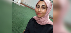 Feride, eski eşi tarafından sokak ortasında öldürüldü (2)