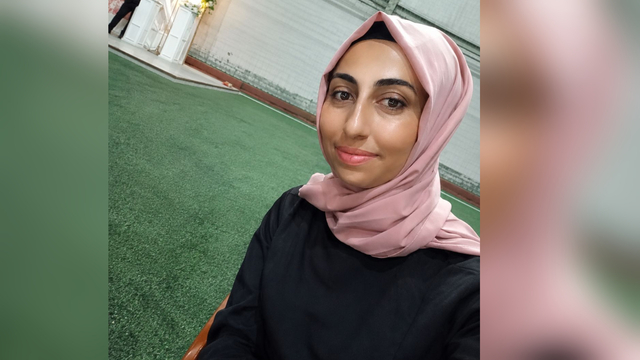 Feride, eski eşi tarafından sokak ortasında öldürüldü (2)