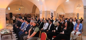 Hatay'da deneysel gastronomi kongresi  düzenlendi