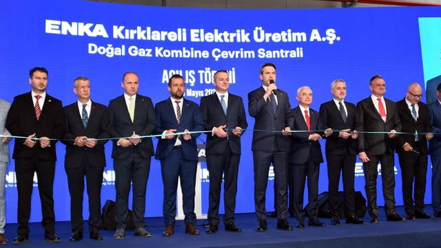 Bakan Bayraktar: Türkiye, enerji krizlerinden en az etkilenen ülke haline geldi