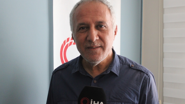 Merdiven altı güzellik merkezleri tehlike saçıyor
Tüketiciler birliği Genel Başkanı Mahmut Şahin:
"Bu güzellik merkezleri denetlensin"