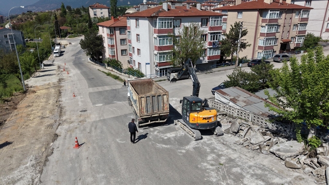 Karabük'ten kısa kısa