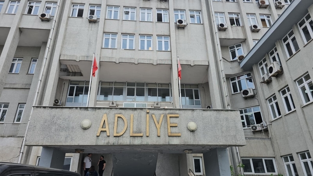 Devrek davasında savunmalar sürüyor: "Müfettişe yardım ettiğim için husumet beslendi"