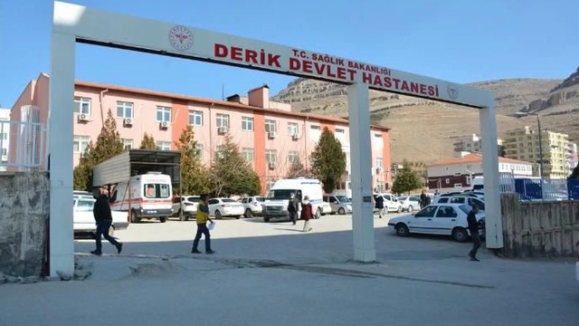 Mardin'de acı olay: Aracın altında kalan 2 yaşındaki çocuk hayatını kaybetti