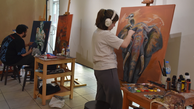 Galeri