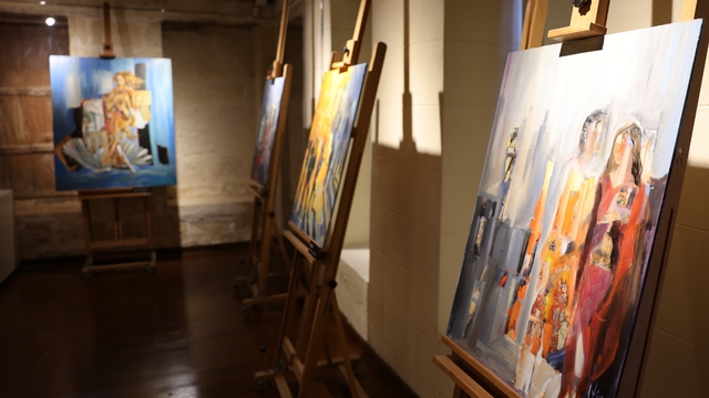 Galeri
