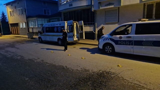 Çorum'da tartıştığı şahsı bıçaklayan şüpheli tutuklandı
