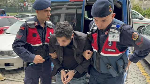 İşe başlayacağı ilk gün 3 çocuk annesinin ölümüne sebep olan sürücü adliyeye sevk edildi
