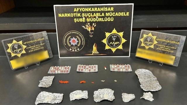 Torbacı operasyonunda 1 kişi tutuklandı