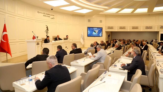 Gaziantep'te "Güvenli Okullar Huzurlu Şehirler İş Birliği Protokolü" imzalanacak