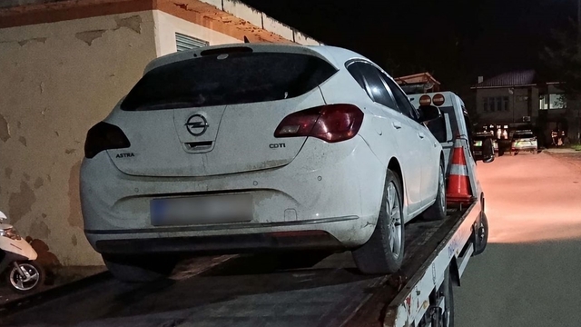 Kuzey Marmara Otoyolu'nda ters yönde giden sürücüye 90 bin lira ceza