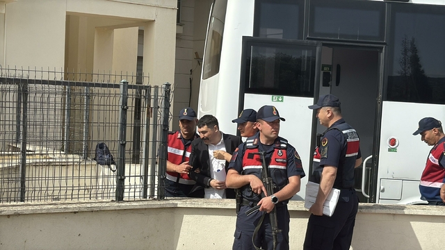 Bodrum'da rüşvet iddiasıyla yargılanan meclis üyesine 5 yıl hapis