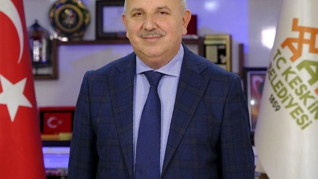 Keskin Belediye Başkanı Cönger'in yargılandığı 'rüşvet' davası ertelendi