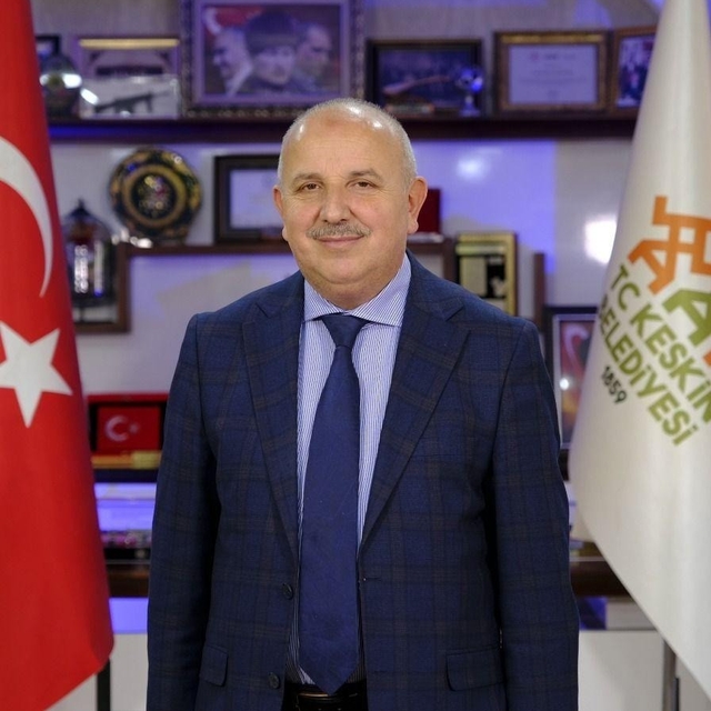Keskin Belediye Başkanı Cönger'in yargılandığı 'rüşvet' davası ertelendi