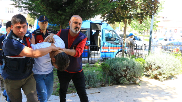 Tokat'ta bağ evindeki patlama davasında savcı mütalaa verdi