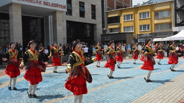 Galeri