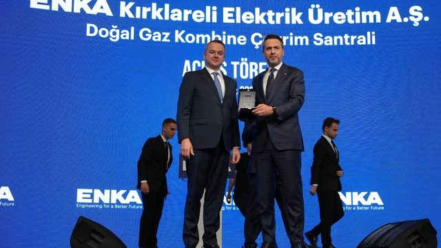 Bakan Bayraktar: "Enerji, kalkınmanın ve milli güvenliğin temel unsurudur"