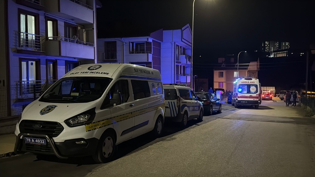 Karabük'te tekstil işçisi kadın evinde ölü bulundu