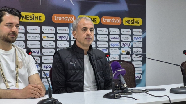 Sefer Yılmaz: "Finale gitmek istiyoruz"