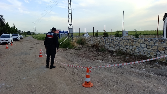 Adıyaman'da silahlı kavga: 3 yaralı